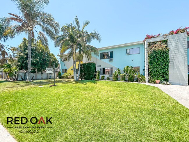 Foto del edificio - Magnificent Two Bedroom with a Lovely Kitc...