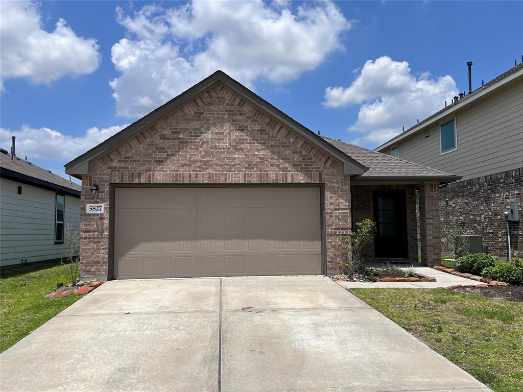 5827 Dry Brush Pl, Katy, TX 77493 House for Rent in Katy, TX