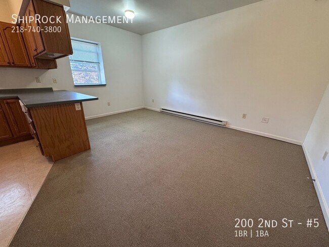 Foto del edificio - 200 2nd St