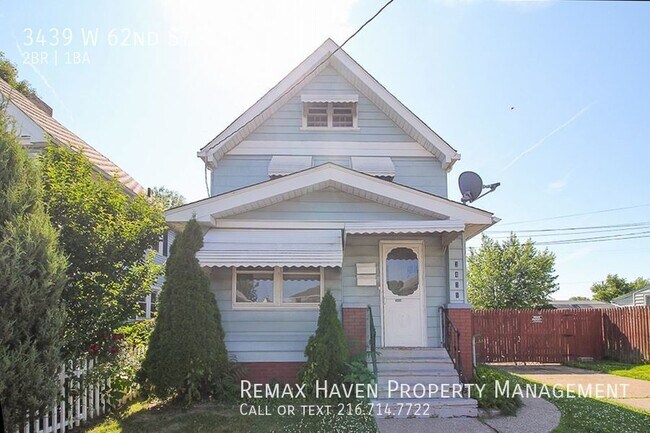 Building Photo - 3439 W 62nd St