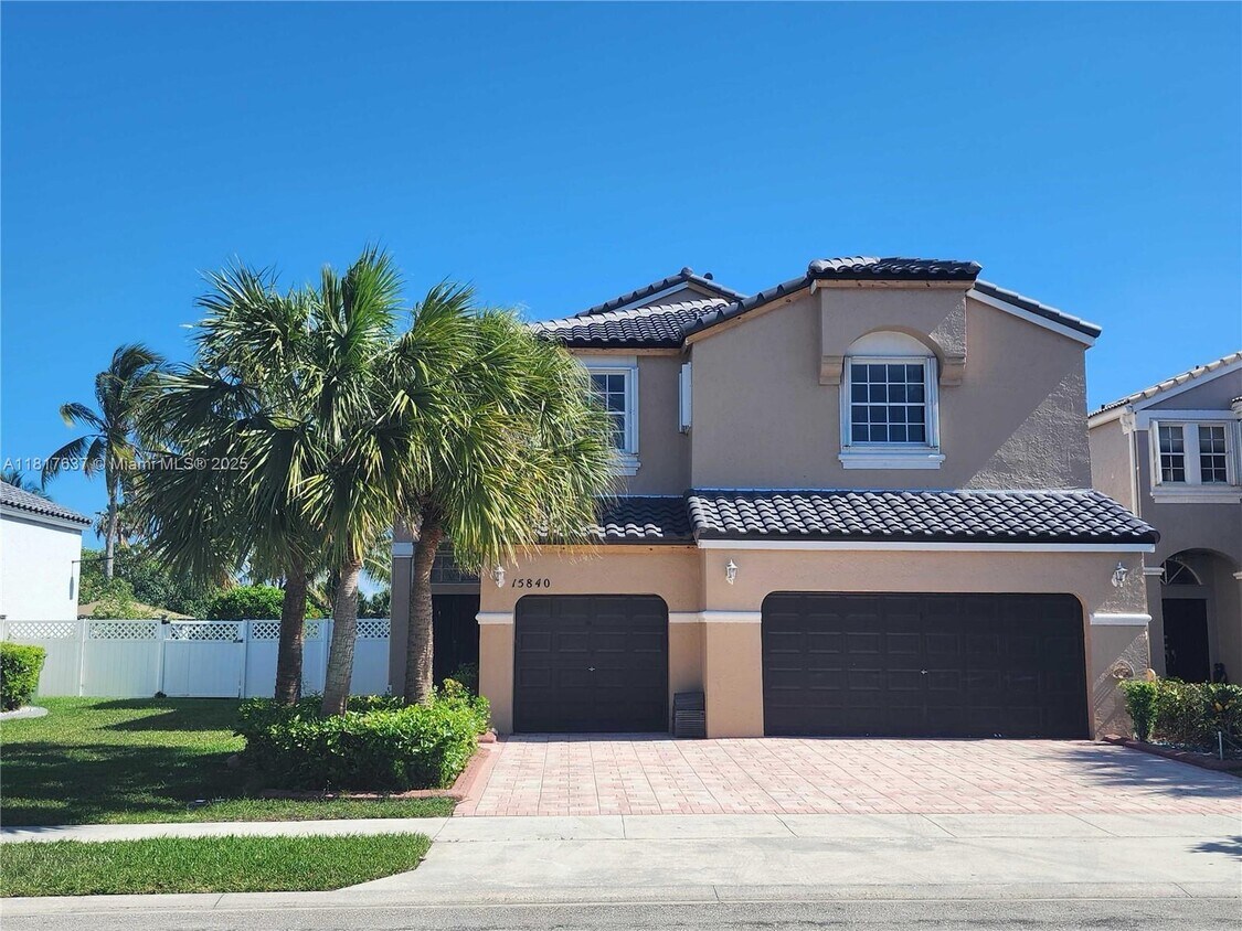 Primary Photo - 15840 NW 16th Ct