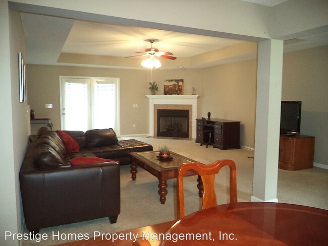 Building Photo - 4 br, 2.5 bath House - 218 Sonya Drive