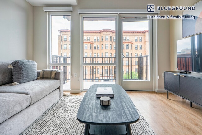 Foto del edificio - 2601 14th St NW