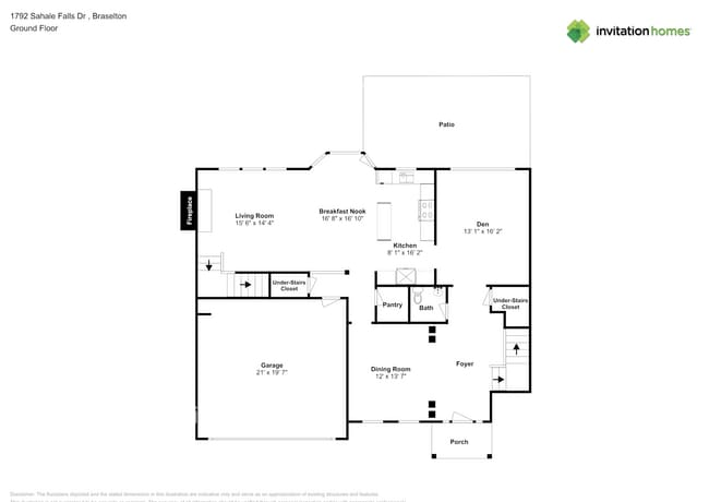Building Photo - 1792 Sahale Falls Dr