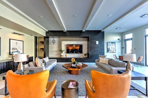 Building Photo - The Lofts At Wildlight