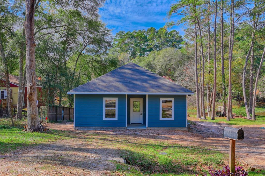 10952 Quinlan North Lake Dr, Conroe, TX 77303 House Rental in Conroe