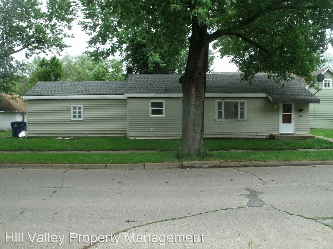 Primary Photo - 2 br, 1 bath House - 1001 Washington Ave