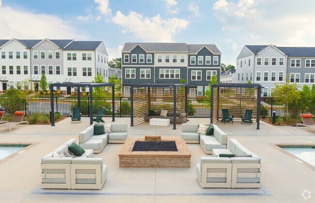 Building Photo - Elan Prosperity Village
