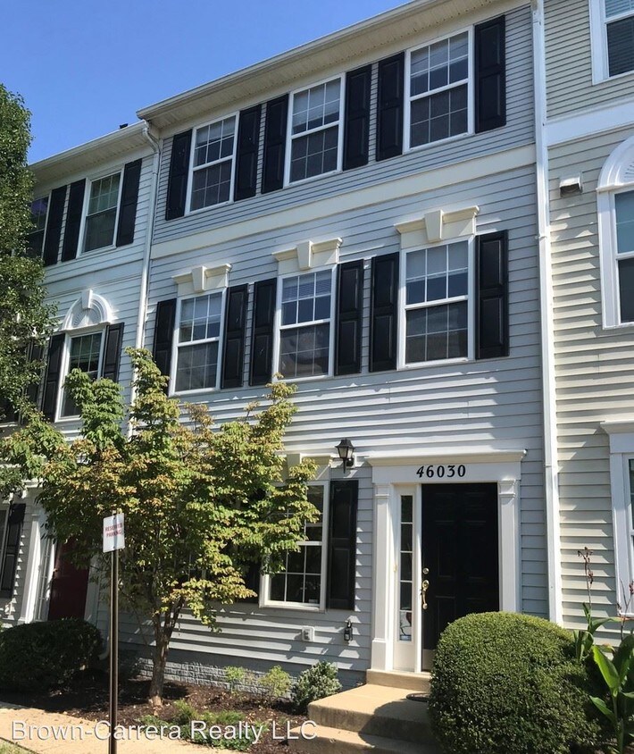 4 br, 3 bath House 46030 Bayswater Terrace House for Rent in