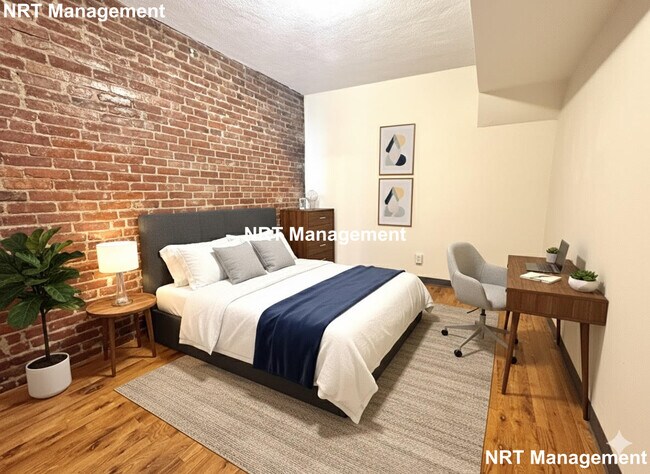 Foto del edificio - 840 Huntington Ave