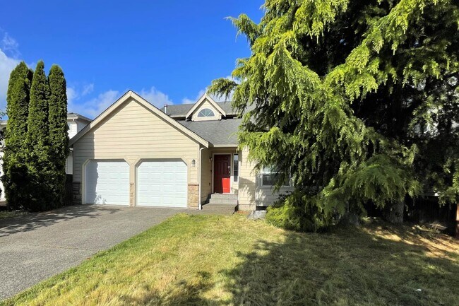 Building Photo - 510 Puget Pl S