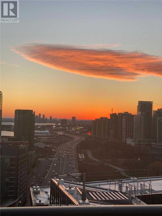 Photo du bâtiment - 70 Queens Wharf Rd