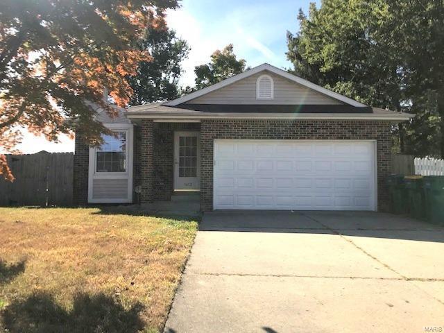Foto principal - 1413 Royal Oak Ct