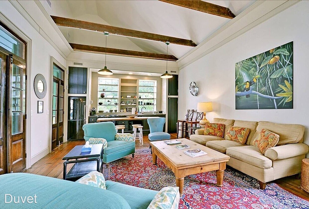 Foto principal - 3 br, 3 bath House - 264 Ashley Avenue B