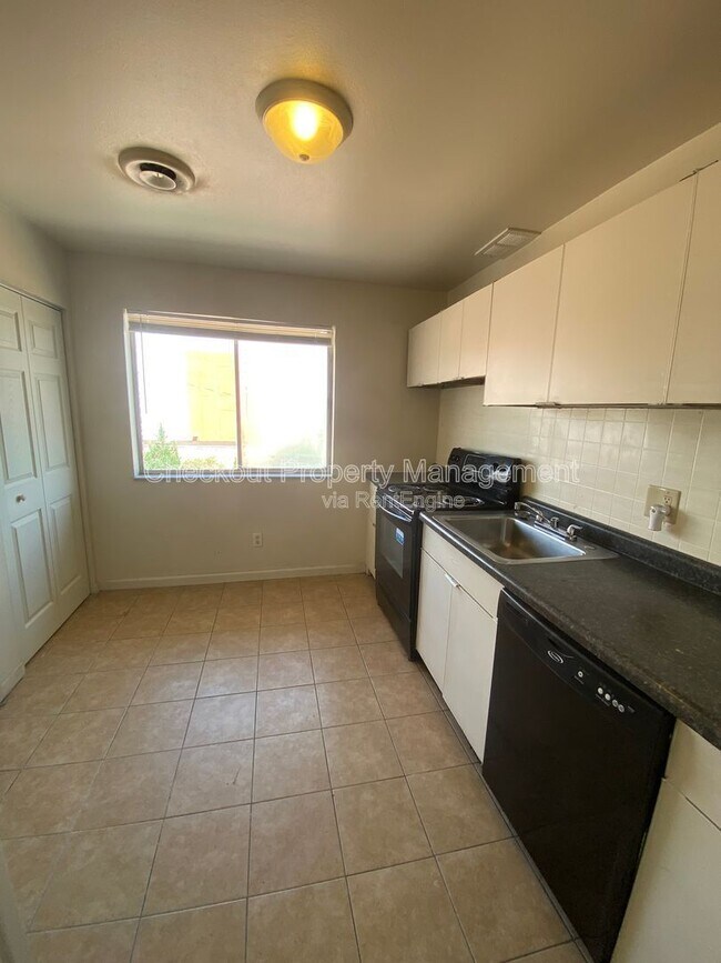 Foto del interior - Timber Place Apartments