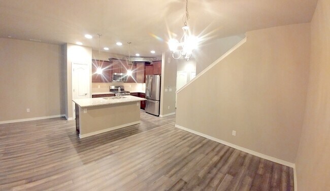 Building Photo - 8818 White Prairie View