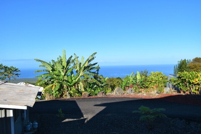 Foto del edificio - 2BD/1BA Unfurnished Home With Stunning Oce...