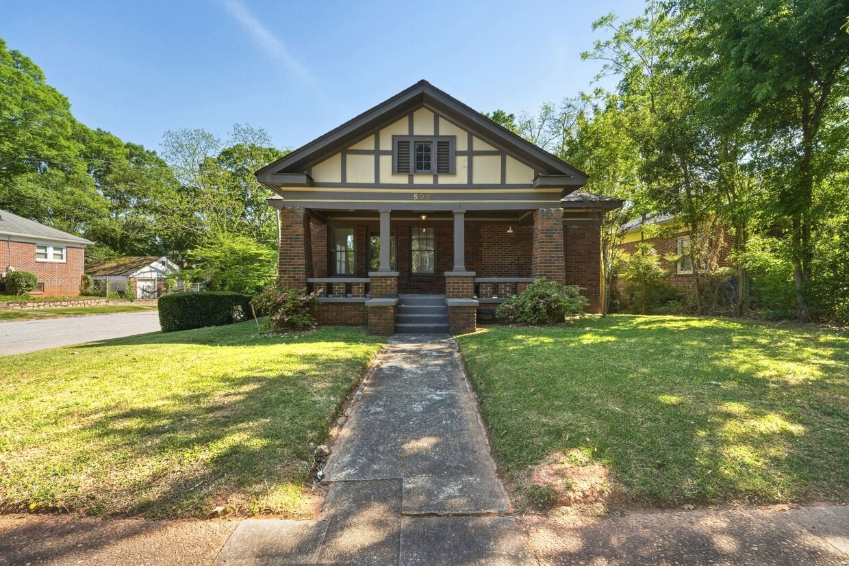 Photo - 506 Mellview Ave SW (Atlanta, GA)