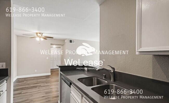 Foto del edificio - 6111 Rancho Mission Rd