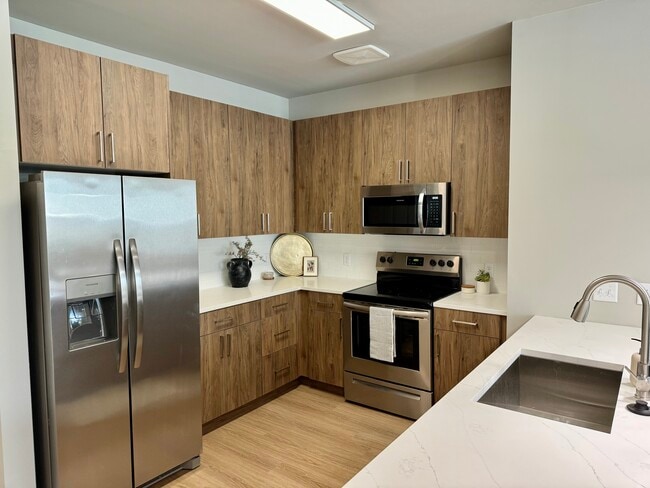 Photo - The Ashton at East Park Apartments