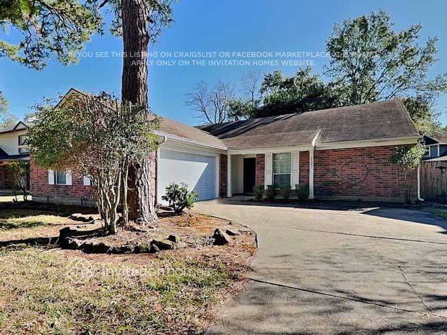 Building Photo - 9327 Bayou Bluff Dr