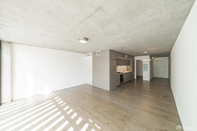 Foto del edificio - 8 Octavia St