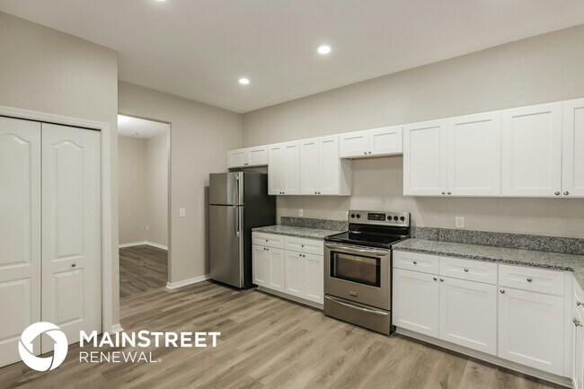 Foto del edificio - 8305 Split Creek Cir