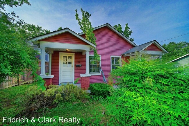 Building Photo - 3 br, 2 bath House - 402 Taylor Street
