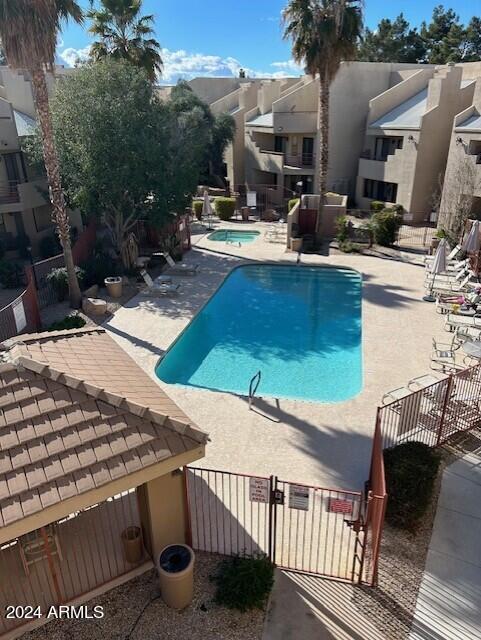 Primary Photo - 4850 E Desert Cove Ave
