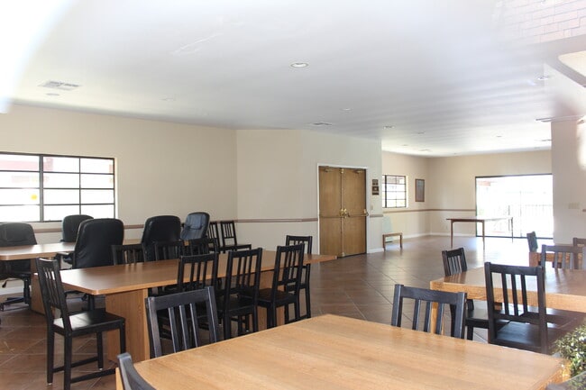 Clubhouse - 2525 Artesia Blvd