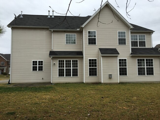 Photo - 15037 Taylor Ridge Ln House