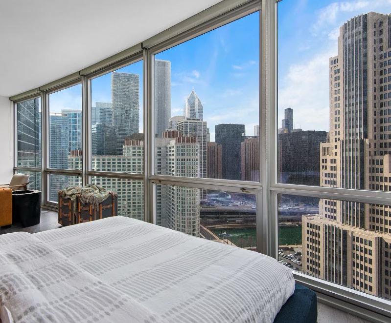 Photo - 455 N New St (Chicago, IL)