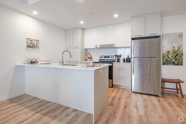 Interior Photo - NOVIA centre-ville – Longueuil