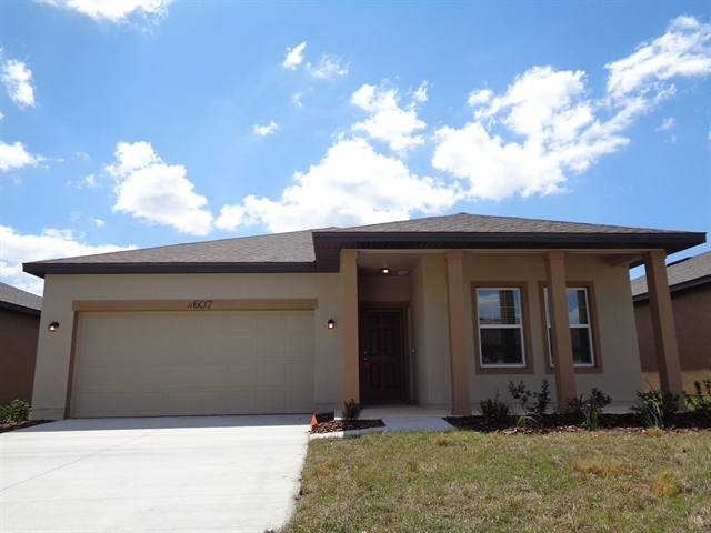Foto principal - 11607 Pace Bend Ct