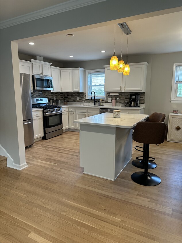 Foto principal - 1306 Shady Glen Dr