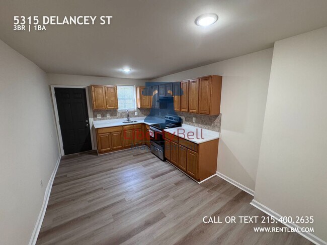 Building Photo - 5315 Delancey St
