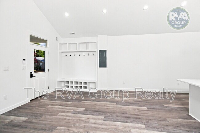 Foto del edificio - 1609 Rogers St