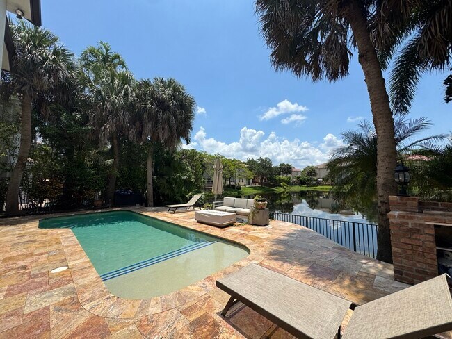 Foto del edificio - 11750 NW 2nd St