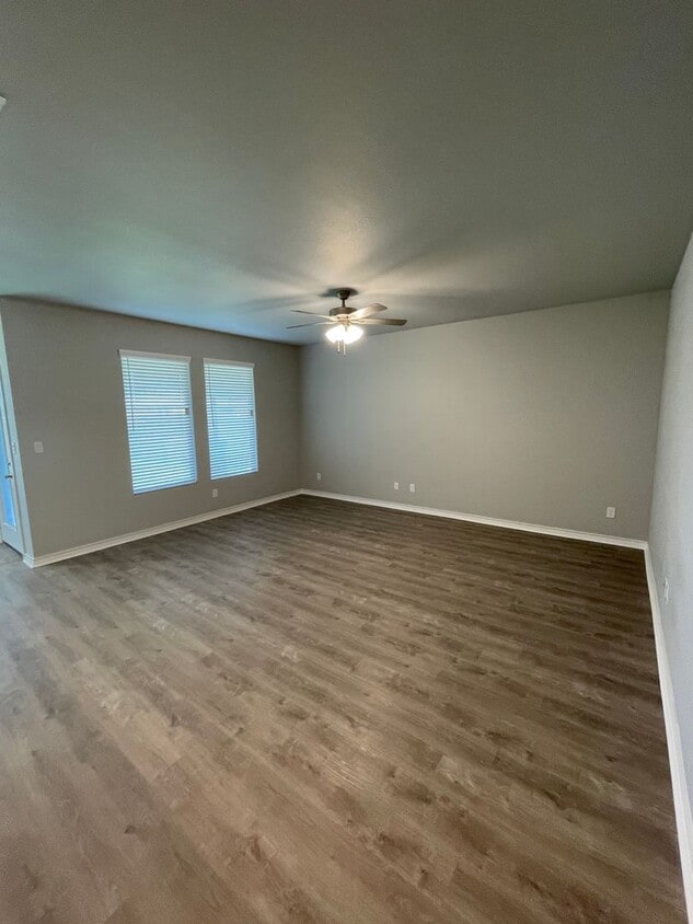 Beautiful Home In The Frenship School Dist... House Rental in Lubbock, TX