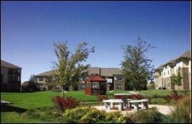 Foto del edificio - Lincoln at Central Park