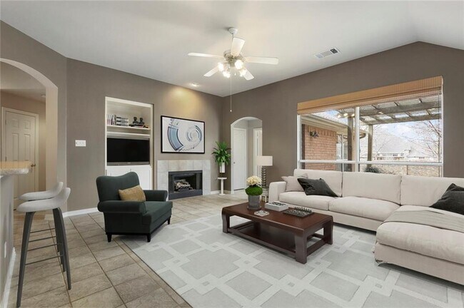 Building Photo - 3225 Mission Ridge Dr