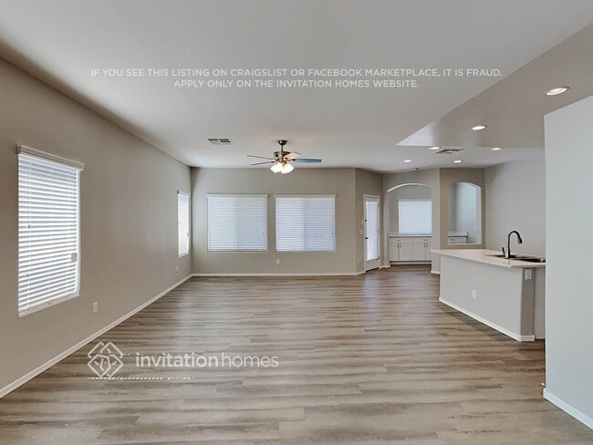 Foto del edificio - 41157 W Cielo Ln