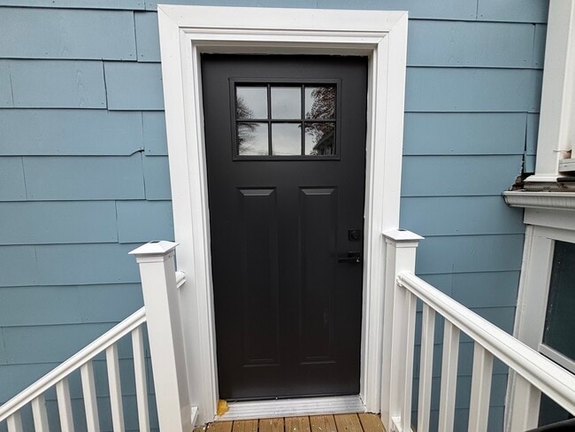 Foto del edificio - 2 Scofield Pl