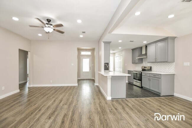 Foto del edificio - 1506 Mesa Ct