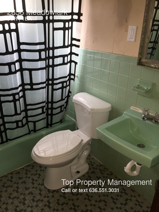 Foto del edificio - 2856 Meadowlark Ave