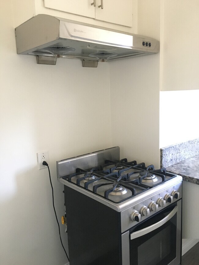 Foto del edificio - 3930 Rosemead Blvd