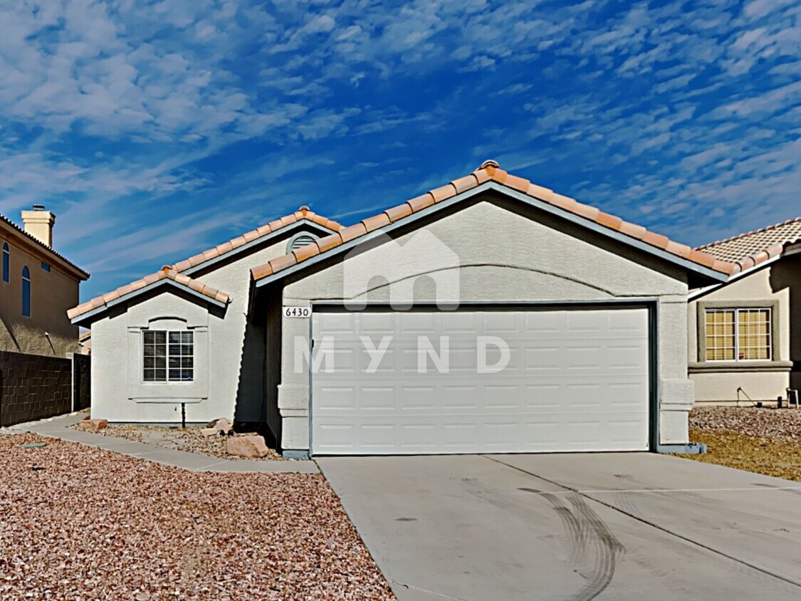 Foto principal - 6430 Rose Tree Ln