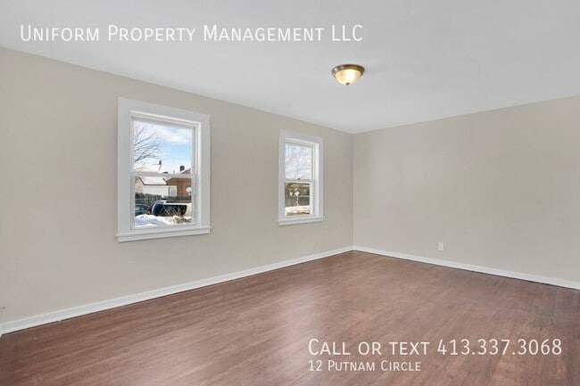 Building Photo - 12 Putnam Cir