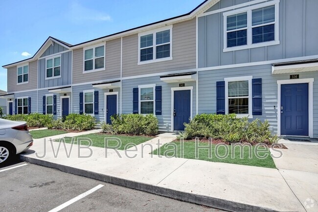Building Photo - 540 Running Wds St