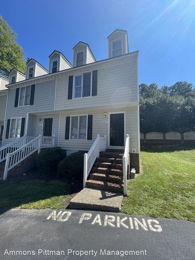 Primary Photo - 3 br, 2 bath House - 3617 Plumbridge Court
